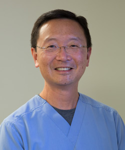 Dr Kevin Choi
